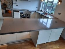 glitter worktops for sale  BEXLEY