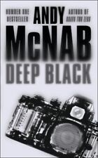 Deep black mcnab for sale  UK