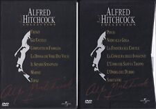 Alfred hitchcock collection usato  Campi Bisenzio