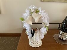 Vintage large wedding for sale  Overland Park