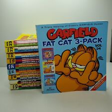 Garfield fat cat for sale  Indianapolis