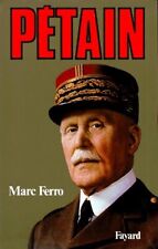 3091259 pétain marc d'occasion  France