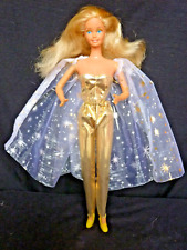 Barbie vintage golden d'occasion  Montmorency
