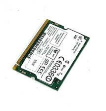 Conexión de red Intel PRO/Wireless 2200BG mini PCI inalámbrico D10709-003 segunda mano  Embacar hacia Mexico