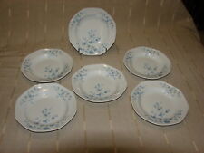 Assiettes porcelaine sologne d'occasion  Arras