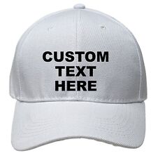 Personalized text embroidered for sale  Monterey Park
