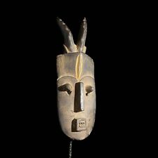 African baule mask for sale  Red Wing