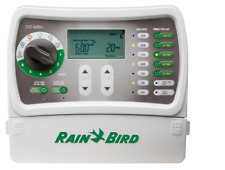 Rain Bird 6-Station Indoor Simple-To-Set Irrigation Timer for sale  Shipping to South Africa