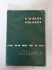 Austin maxi 1500 for sale  TOTLAND BAY
