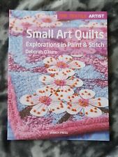 Textile artist small for sale  LEOMINSTER