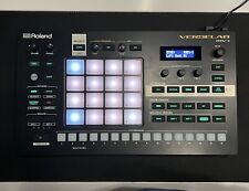 Roland mc101 tracks for sale  Shipping to Ireland