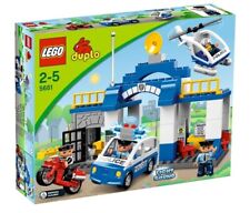 Lego 5681 duplo gebraucht kaufen  Königswinter
