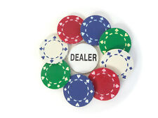 Classic texas hold for sale  COLCHESTER