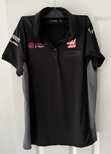 Haas team pit for sale  OTTERY ST. MARY