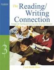 Reading writing connection for sale  Payson