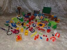 Playmobil vintage gros d'occasion  France