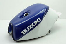 Suzuki gamma nc11a gebraucht kaufen  Teutschenthal