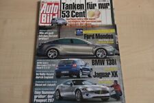 Auto bild 2005 gebraucht kaufen  Deutschland