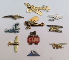 Pin lapel pin d'occasion  France