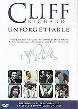 Cliff richard unforgettable for sale  STOCKPORT