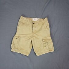 Abercrombie fitch cargo for sale  Irving