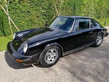 Porsche 911 2.7 for sale  BISHOP'S STORTFORD