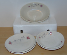 Vintage franciscan earthenware for sale  Americus