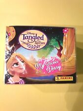 Panini rapunzel tangled gebraucht kaufen  Marl