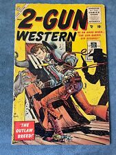 Gun western 1956 for sale  Shipping to Ireland