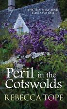 Peril cotswolds rebecca for sale  UK