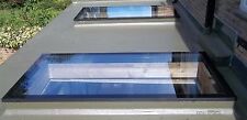 Skylight flat roof for sale  Shipping to Ireland