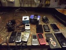 Mobile phone bundle for sale  NOTTINGHAM