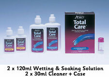 Amo total care for sale  Shipping to Ireland