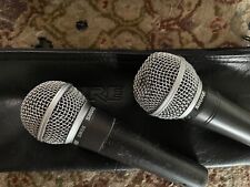 Shure sm58 microphones for sale  Miami