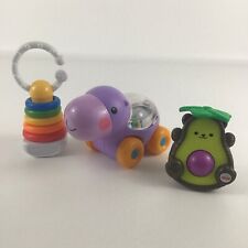 Fisher price baby for sale  Warren