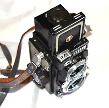 Yashica tlr camera for sale  WORTHING