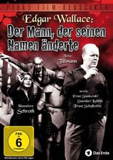 Edgar wallace mann gebraucht kaufen  Daxlanden