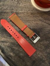 Lederband armband strap gebraucht kaufen  Pörnbach