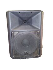 Electro voice speaker for sale  OXFORD