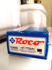 Roco lokomotiven gleichstrom gebraucht kaufen  Lennep