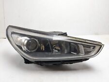 Hyundai i30 headlight for sale  Shipping to Ireland