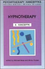 Hypnotherapy heap michael for sale  UK