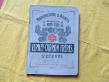Verney carron frères d'occasion  Saint-Laurent-de-la-Cabrerisse