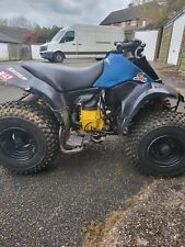 electric quads for sale  MATLOCK