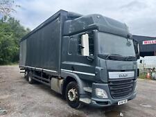 Daf trucks 370 for sale  LIVERPOOL