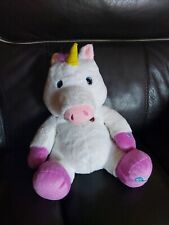 Cloud pets unicorn for sale  THATCHAM