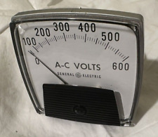4207 zenith voltmeter for sale  Minneapolis