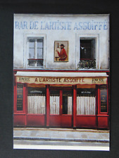 Carte postale façade d'occasion  Bassillac