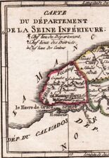 Carte géographique xviiie d'occasion  Toulouse-
