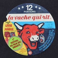 Etiquette fromage vache d'occasion  Nantes-